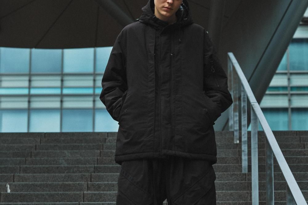 MOUT RECON TAILOR / マウトリーコンテーラー 【Exclusive Model】MOUT