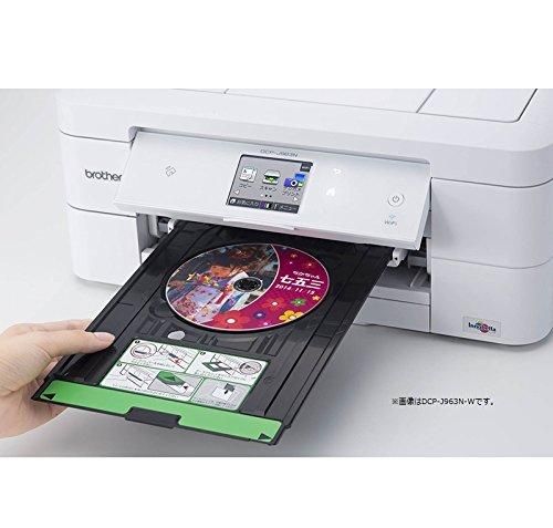 DCP-J963N-B｜brother インクジェットプリンター複合機 PRIVIO DCP