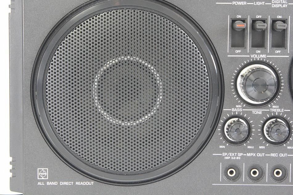 RF-2600｜National ナショナル（現 Panasonic パナソニック） RF-2600