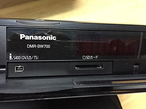 DMR-UX4030｜パナソニック 4TB HDD/7チューナー搭載 ブルーレイ