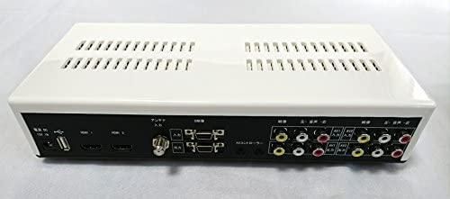 KVD-TB210W｜Wis 地上デジ搭載送信機と10.1型の防水ワイヤレスモニタ