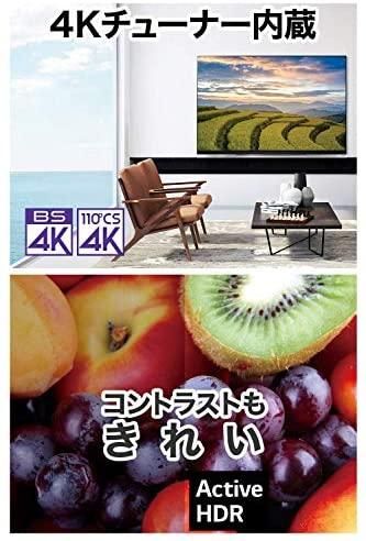 LG 49V型 4Kチューナー内蔵 液晶テレビAlexa搭載 ドルビーアトモス
