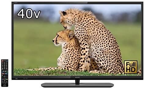 LC-40H30｜シャープ 40V型 液晶 テレビ AQUOS LC-40H30 フル