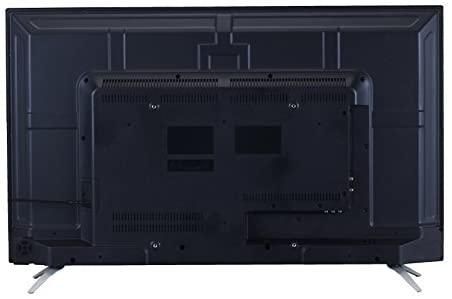 SCM43-BW1｜SANSUI 43V型 液晶 テレビ SCM43-BW1 フルハイビジョン 外