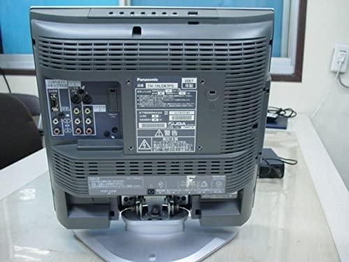 TH-15LD67PS｜Panasonic ビエラ 15v型デジタル液晶テレビ TH-15LD67PS