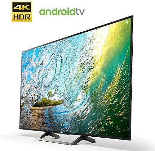 KJ-65X8500E｜ソニー 65V型 液晶 テレビ ブラビア KJ-65X8500E 4K