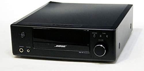 RA-18｜BOSE ボーズ RA-18 AMS-1IV ステレオレシーバー（チューナー