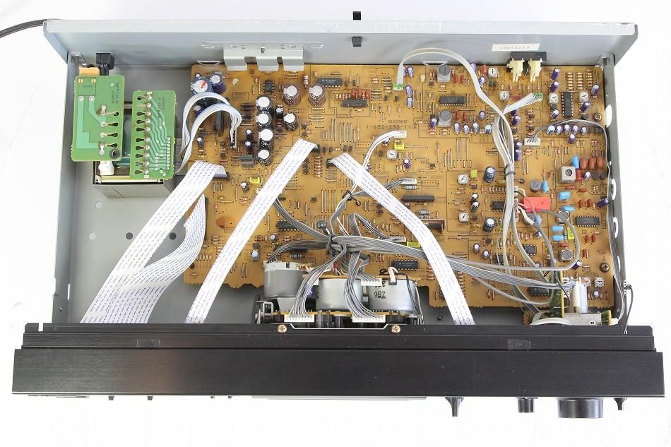 TC-RX715｜カセットデッキ ソニー TC-RX715｜中古品｜修理販売