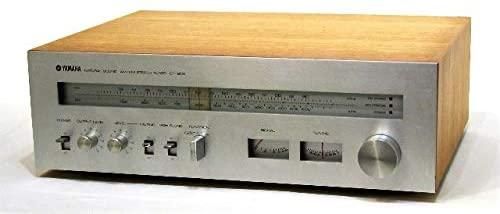 CT-800｜YAMAHA ヤマハ 日本楽器製造株式会社 CT-800 FM/AMチューナー
