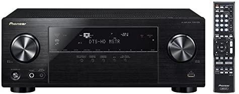 VSA-830｜パイオニア AVアンプ 5.2ch Wi-Fi/Bluetooth/4K/ハイレゾ