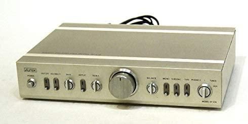 SY-C15｜TOSHIBA 東芝 Aurex SY-C15 DCコントロールアンプ (プリアンプ