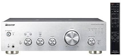 A-50DA｜パイオニア A-50DA プリメインアンプ 高性能モデル/USB DAC