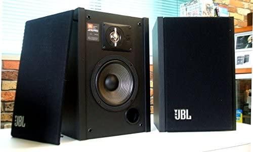 J216｜JBL J216.PRO 2ウェイ・2スピーカー・バスレフ方式・ブック