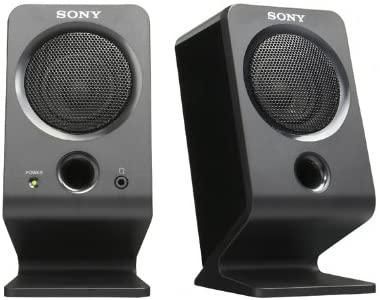 SRS-A3B｜SONY アクティブスピーカーシステム A3 ブラック SRS-A3/B