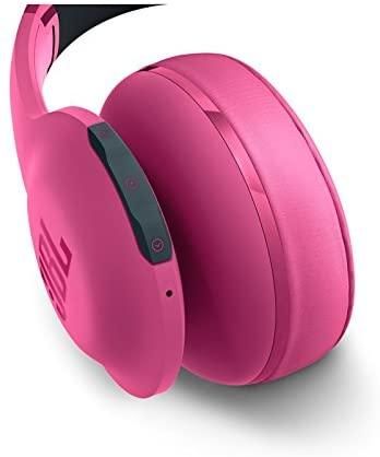 V300BTPINGP｜JBL EVEREST 300 ワイヤレスヘッドホン Bluetooth 密閉