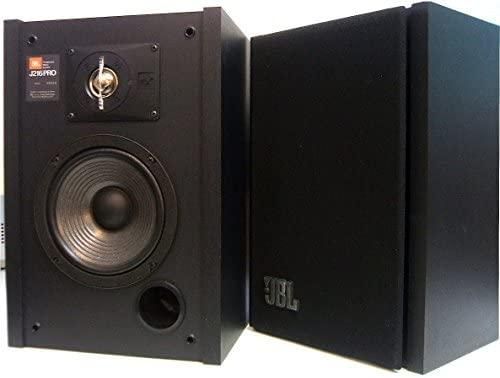 ジャンク JBL J216 スピーカー J216 JBL - 中古オーディオ 高価買取