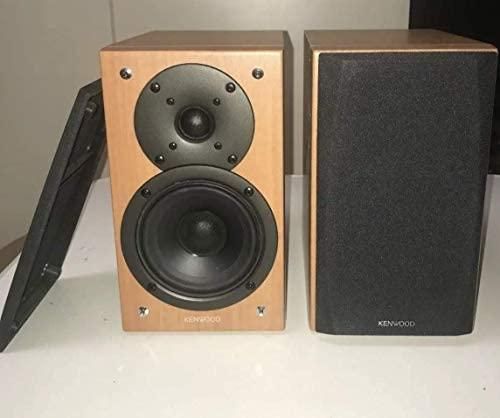 LS-K711｜ケンウッド スピーカーシステム (木目) LS-K711｜中古品