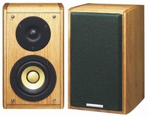 S-A4SPT-PM｜パイオニア ピュアモルトスピーカー (1台) S-A4SPT-PM