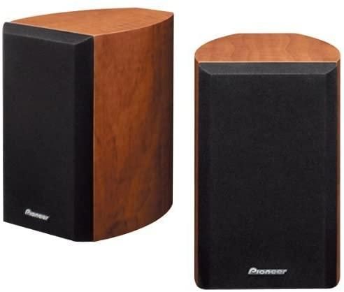 S-LM2B-LR｜パイオニア S-LM2シリーズ ブックシェルフスピーカー S