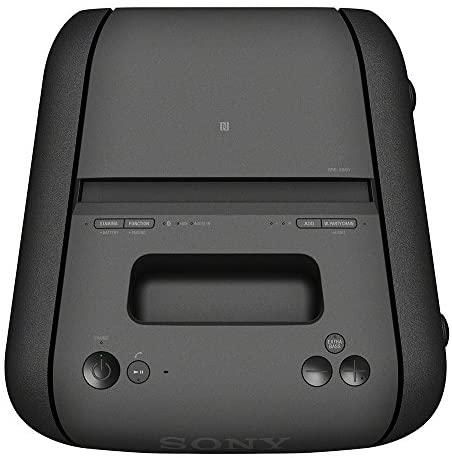 SRS-XB60｜ソニー SONY ワイヤレススピーカー 重低音モデル 大型サイズ