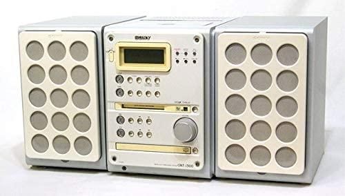 CMT-J300-W｜SONY ソニー CMT-J300-W ホワイト CD/MD/カセット