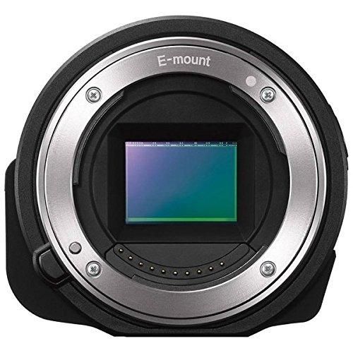 ILCE-QX1｜SONY ミラーレス一眼 レンズスタイルカメラ QX1 ボディ