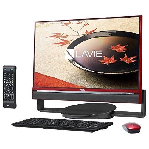 PC-DA770CAR ｜NEC LAVIE Desk All-in-one｜中古品｜修理販売