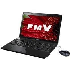 FMVA45RBP ｜富士通 FMV LIFEBOOK AH45/R [Office付き] (シャイニー