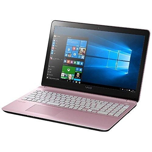 SONYVAIOノートPC Windows8 動作確認済み ピンク Amazon.co.jp: ソニー