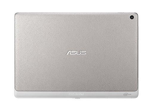 Z300C-SL16 ｜ASUS タブレット ZenPad 10 シルバー/2GB/16GB/Android