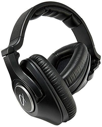 H118｜【国内正規品】FURUTECH ADL ダイナミック型オーバーイヤー