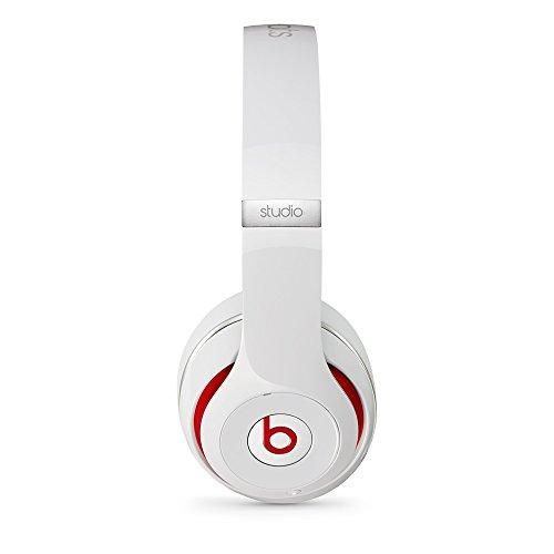 BT OV STUDIO WIRELS WHT｜【国内正規品】Beats by Dr.Dre Studio