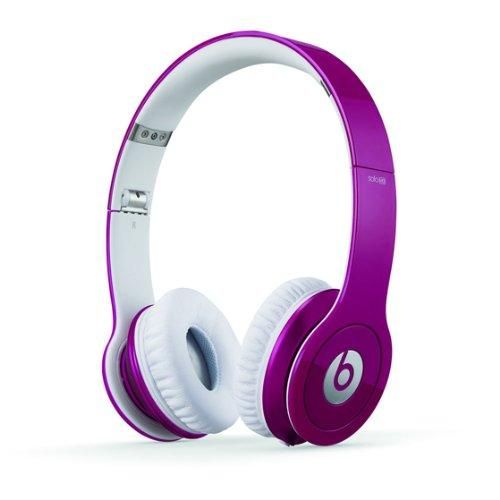 BT ON SOLOHD PNK｜【国内正規品】Beats by Dr.Dre Solo HD 密閉型