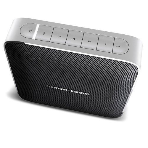 HKESQUIREBLKJN｜【国内正規品】harman/kardon ESQUIRE ポータブル