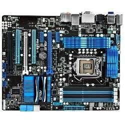 P8Z68-V｜ASUSTek マザーボード Intel LGA1155/DDR3メモリ対応 ATX