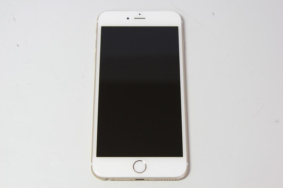 SOFTBANK iPhone6 PLUS 64GB｜Apple iPhone 6 Plus 64GB ゴールド