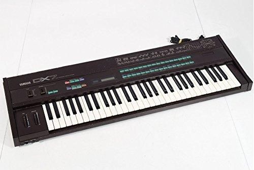 DX7｜YAMAHA ヤマハ｜中古品｜修理販売｜サンクス電機