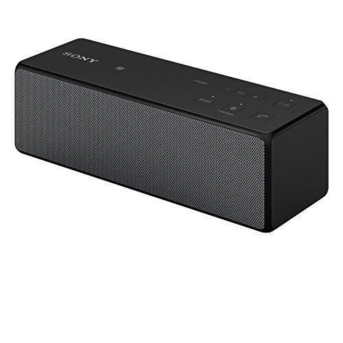 SRSX33B｜SONY ワイヤレスポータブルスピーカー Bluetooth対応