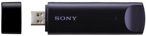 UWA-BR100｜SONY BRAVIA用 USB 無線LANアダプター UWA-BR100｜中古品