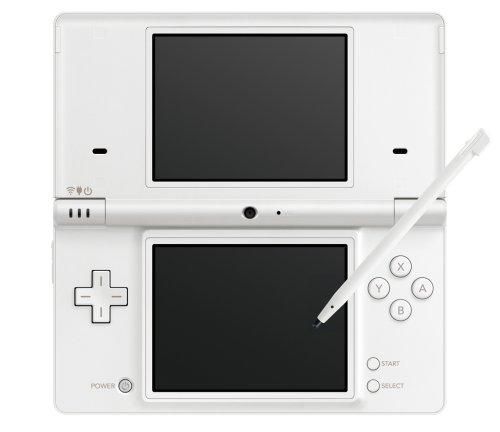 Dsi｜ニンテンドーDSi ホワイト【メーカー生産終了】｜中古品｜修理