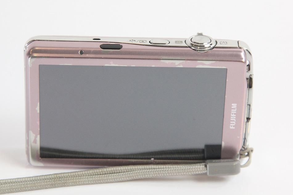 FX-Z700EXRP｜FUJIFILM デジタルカメラ FinePix Z700EXR ピンク FX