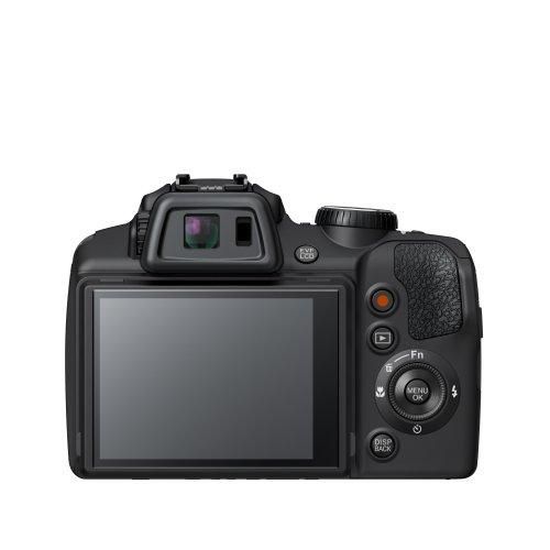 SL1000｜Fujifilm FinePix SL1000 Digital Camera - Black (16.2 MP