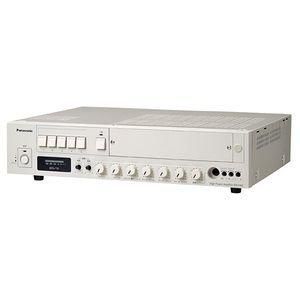 WA-H60｜パナソニック ハイパワーアンプ 60W WA-H60｜中古品｜修理販売