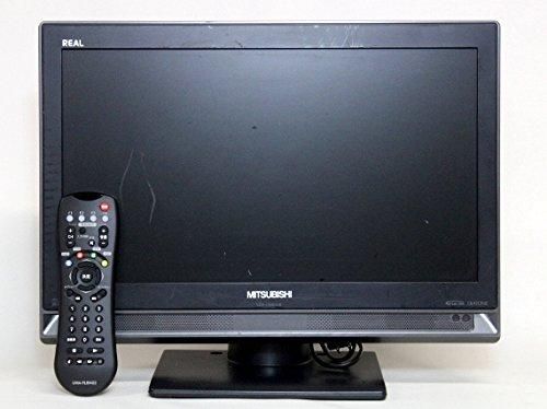 LCD-19MX30B｜MITSUBISHI REAL 19V型地上・BS・110度CSデジタル