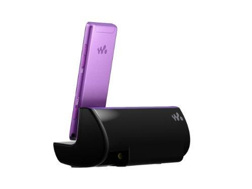 NW-S774K(V)｜SONY ウォークマン Sシリーズ [メモリータイプ