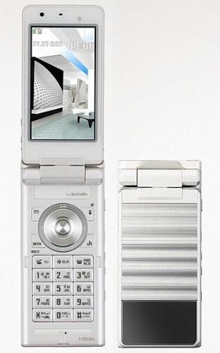 N906i｜docomo N906i エクストリームホワイト｜中古品｜修理販売