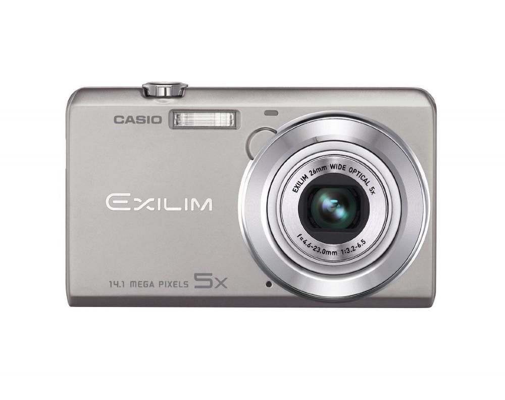 EX-ZS10｜CASIO デジタルカメラ EXILIM シルバー SR｜中古品｜修理販売
