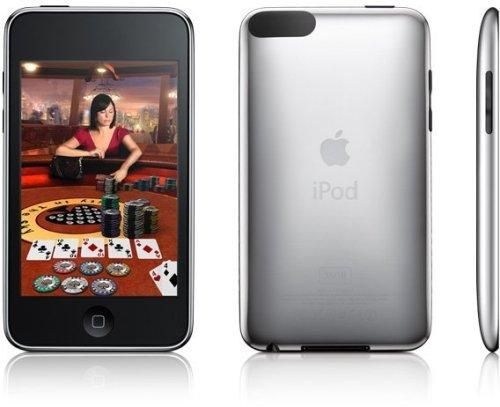 MB533J/A｜Apple iPod touch 32GB｜中古品｜修理販売｜サンクス電機