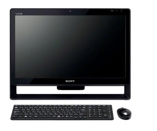 型番】｜ソニー(SONY) 2012夏モデル SONY VAIO デスクトップ Jシリーズ