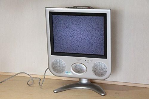 LC-13C3｜シャープ 地上アナログ 液晶テレビ 13インチ｜中古品｜修理